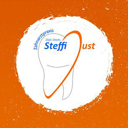 Zahnarztpaxis Steffi Just in Plauen - Logo