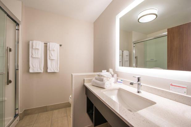 Images Holiday Inn Express & Suites Tampa North - Wesley Chapel by IHG