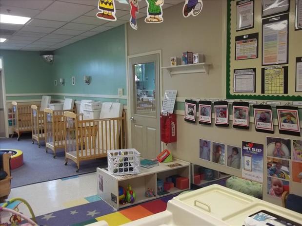 Images Clearbrook KinderCare