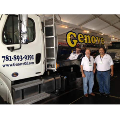 Phil started Genove in 1977 in West Newton, MA and was later joined by his brother Frank. For 45 years they have focused on delivering the best customer experience possible.