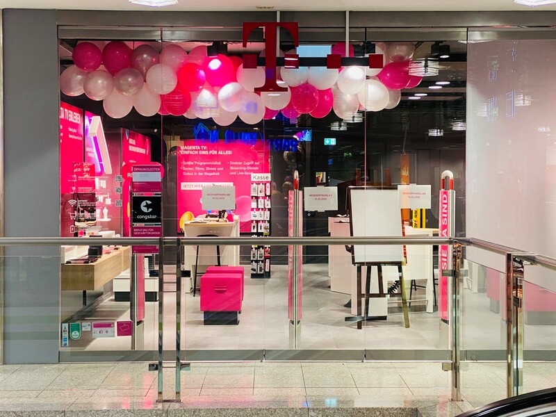 Bild 1 Telekom Shop in Leonberg