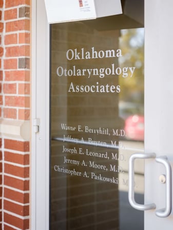 Images Oklahoma Otolaryngology Associates - ear, nose and throat doctors