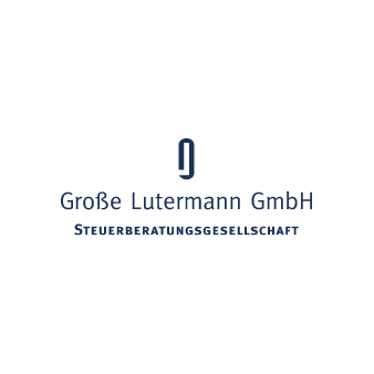 Logo Große Lutermann GmbH