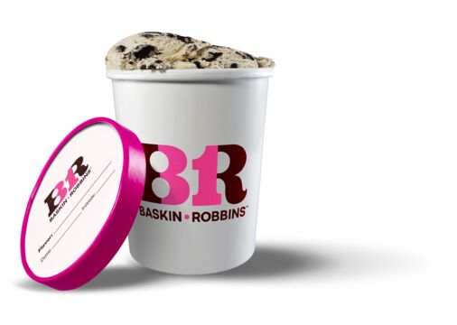 Baskin-Robbins Image