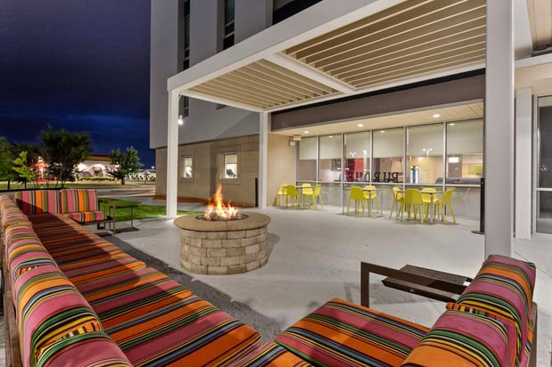 Images Home2 Suites by Hilton Lafayette