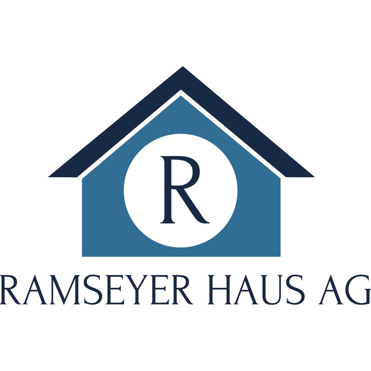 Ramseyer Haus AG Logo