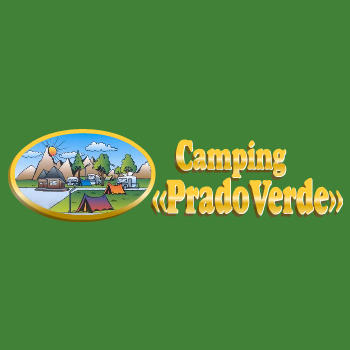 Camping Prado Verde Logo