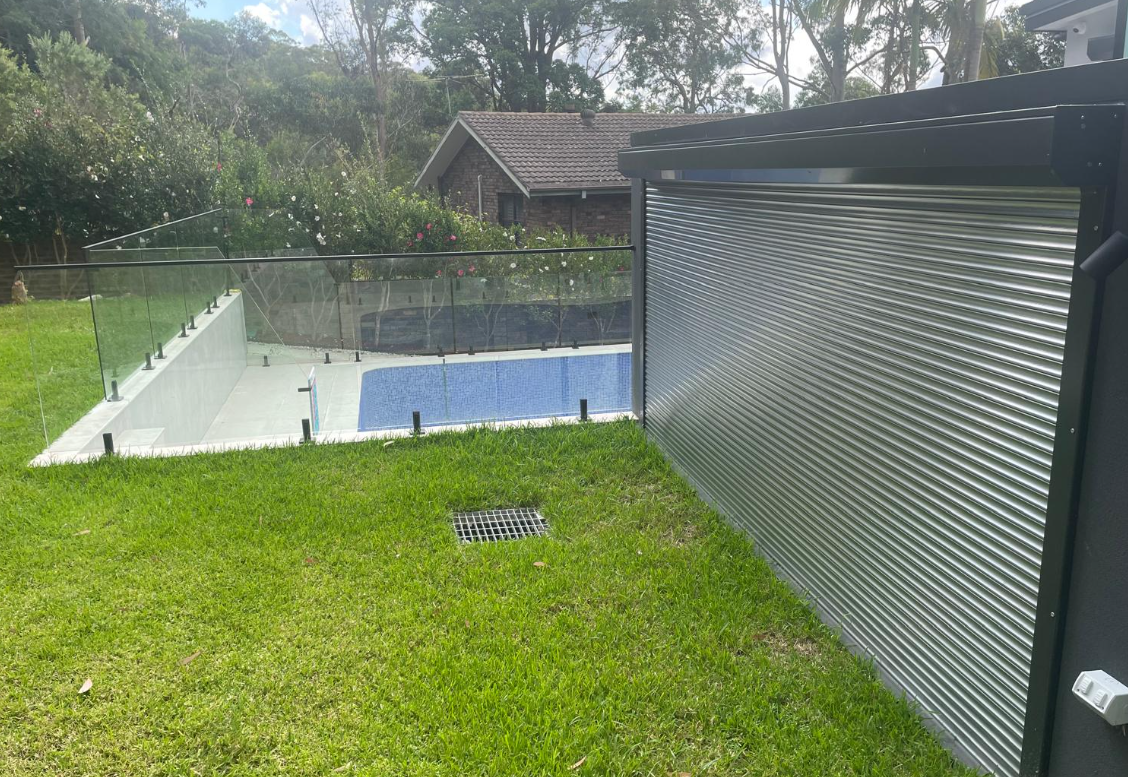 Images Comfort Shutters