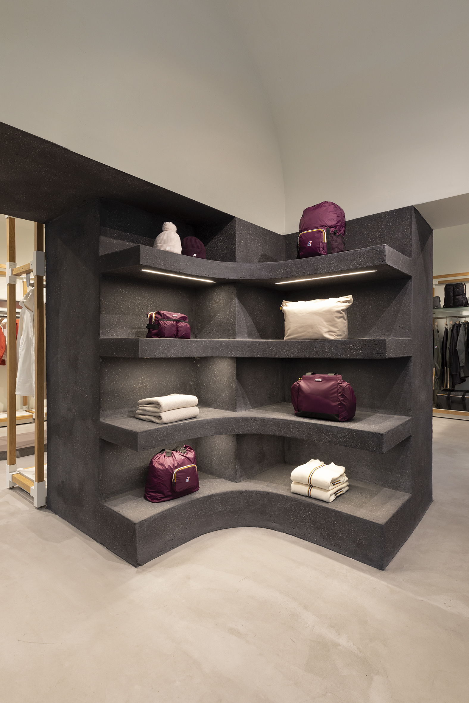 Images K-Way 29 Bari