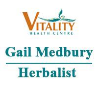 Gail Medbury Logo