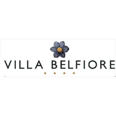 Villa Belfiore Hotel Logo