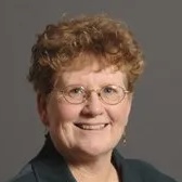 Dr. Janice Bourke