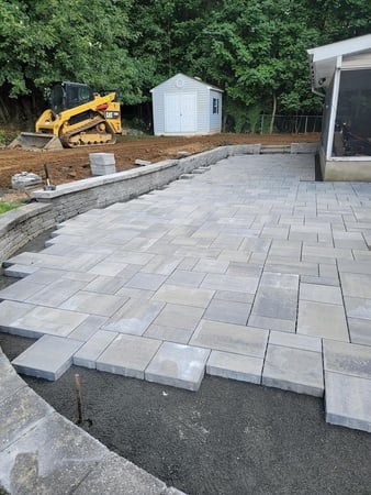 Images A&R Landscaping & Irrigation LLC