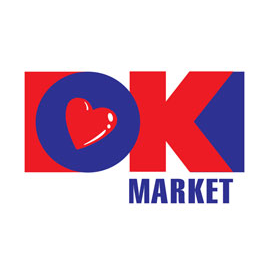 Negozio Villa - Ok Market Logo