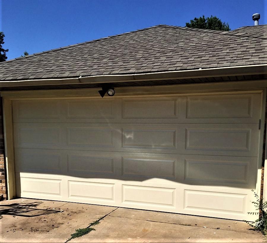 Northwest Garage Doors llc. Photo