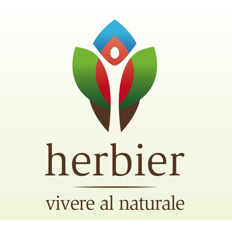Centro Herbier - Vivere al Naturale Logo