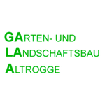 Kundenlogo Altrogge Garten- u. Landschaftsbau