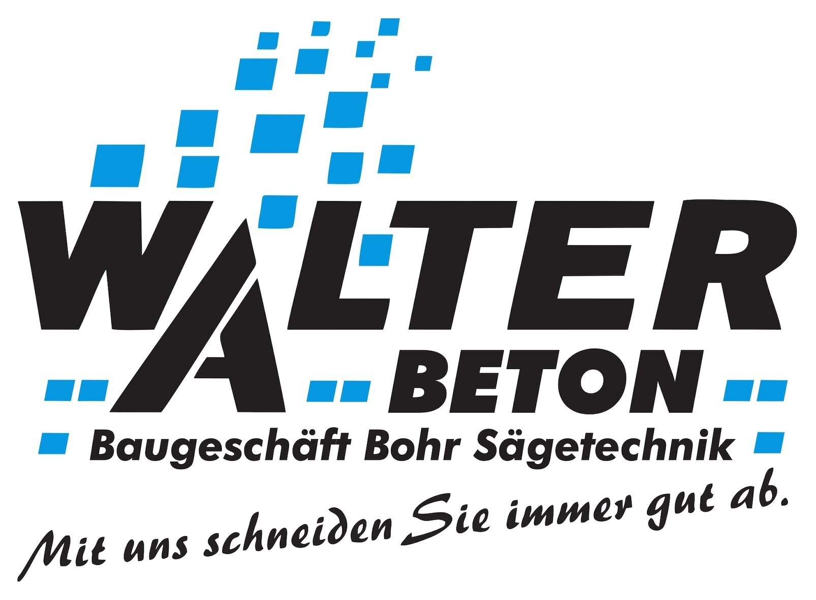 Walter Beton Bohr Sägetechnik, Brunnenstraße 31 in Remseck Am Neckar