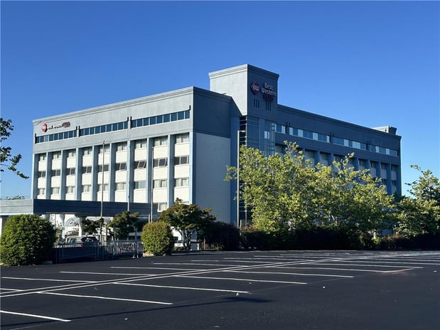 Images Best Western Plus Downtown Tacoma