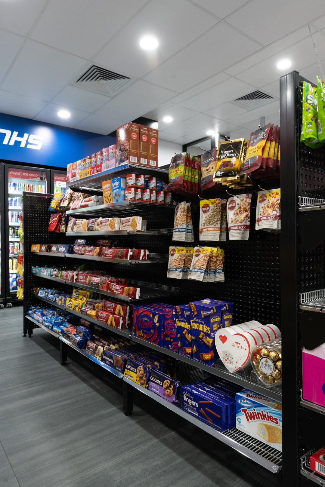 Images SPEEDWAY WILLIAM ST