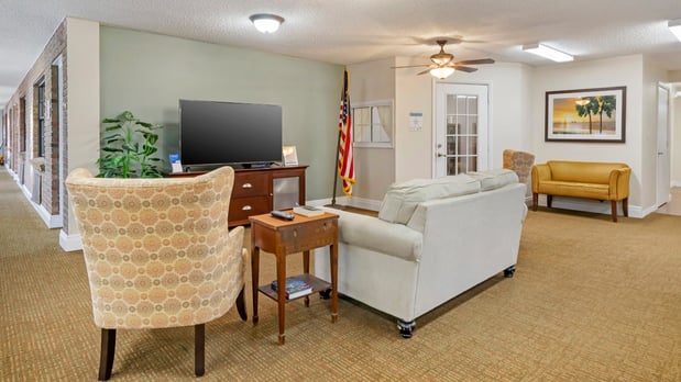 Images Brookdale New Port Richey
