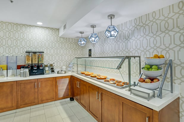 Images Staybridge Suites Columbia - Baltimore by IHG