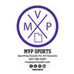 MVP Sports Logo