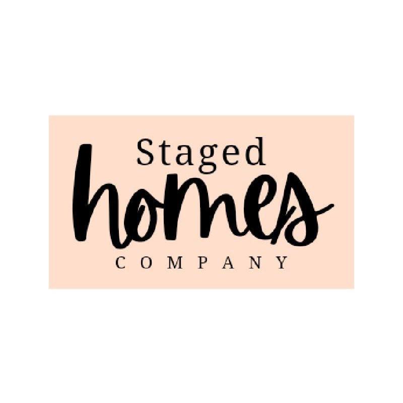 Staged Homes Co Logo