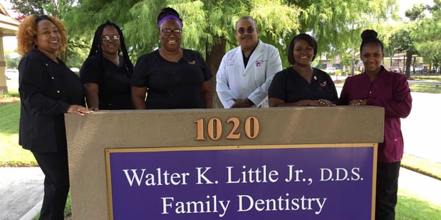 Images Walter K. Little Jr., D.D.S. Family and Cosmetic Dentistry