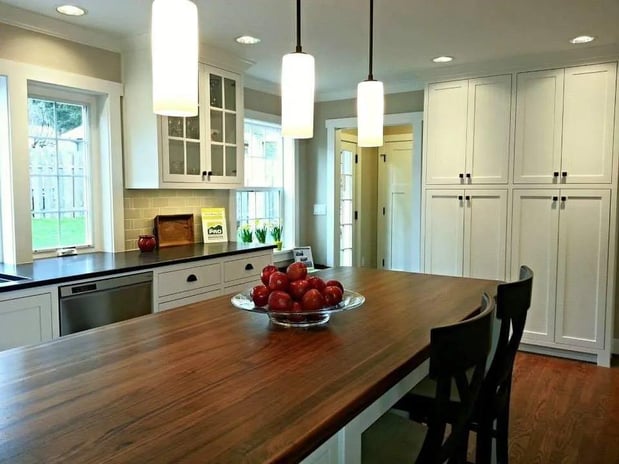 Images Cascade Renovation