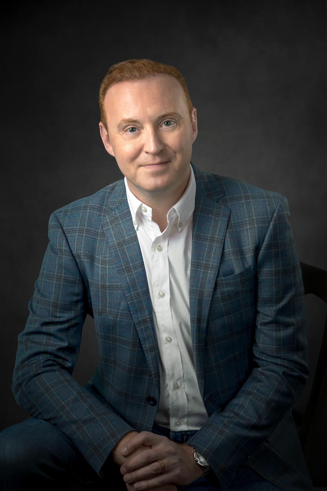 David Locke, Realtor