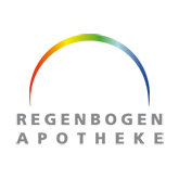 Logo Logo der Regenbogen Apotheke