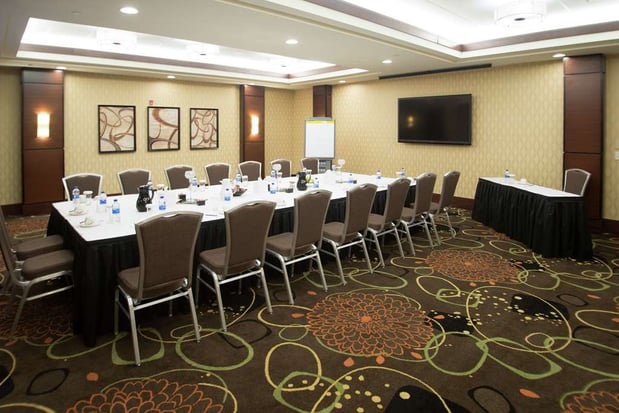 Images Embassy Suites by Hilton Fayetteville Fort Bragg