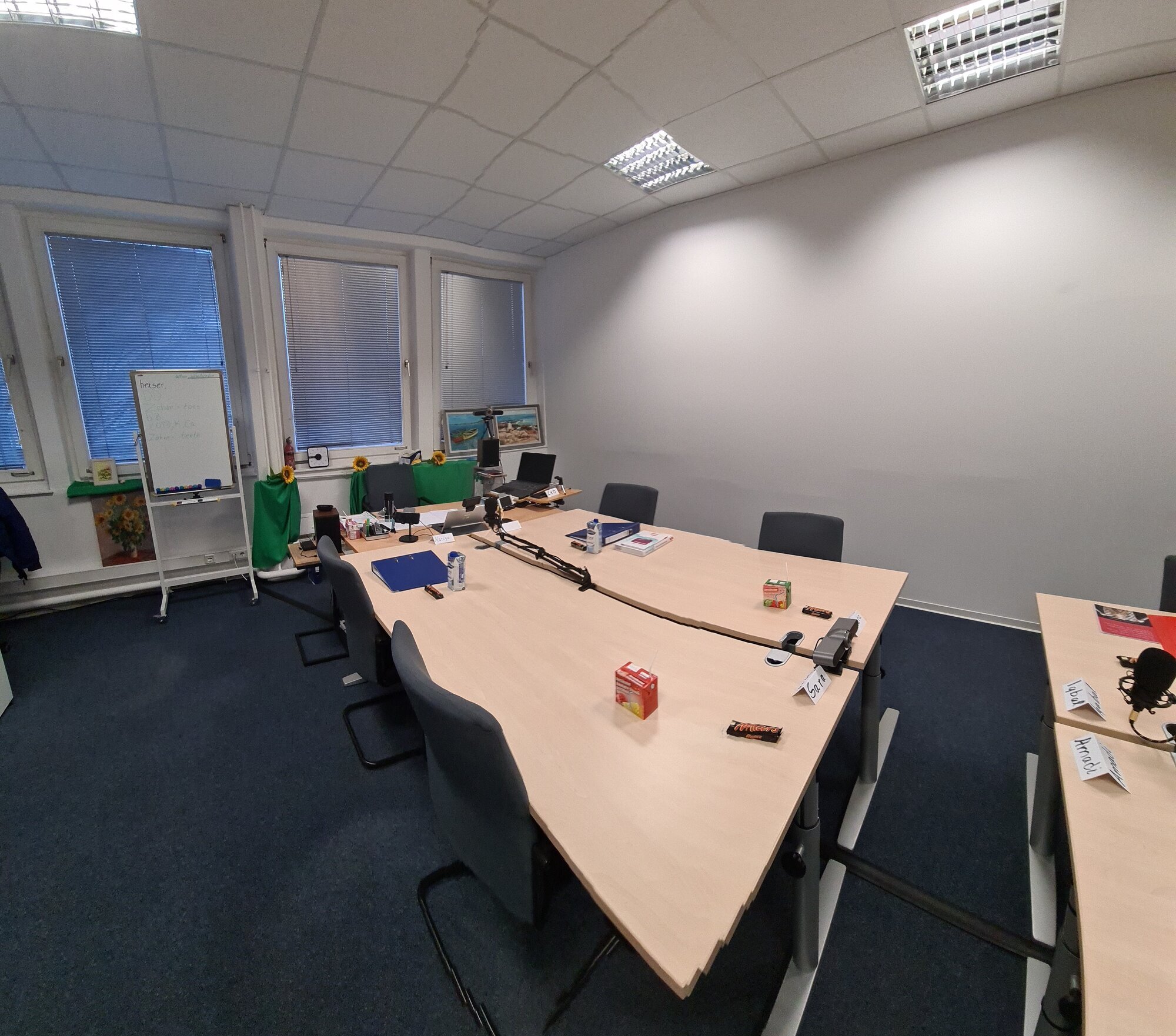 Sprachschule Leo Berlin in Berlin