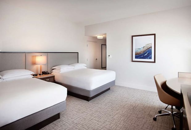 Images Hilton San Diego Bayfront