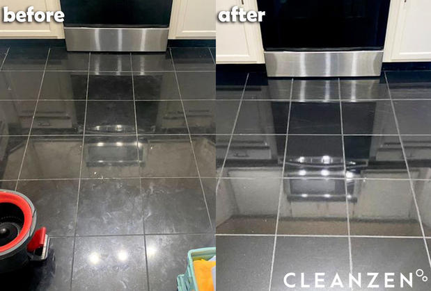 Images Cleanzen Denver Cleaning Services