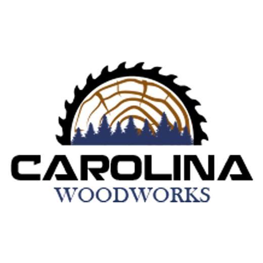 Carolina Woodworks Logo