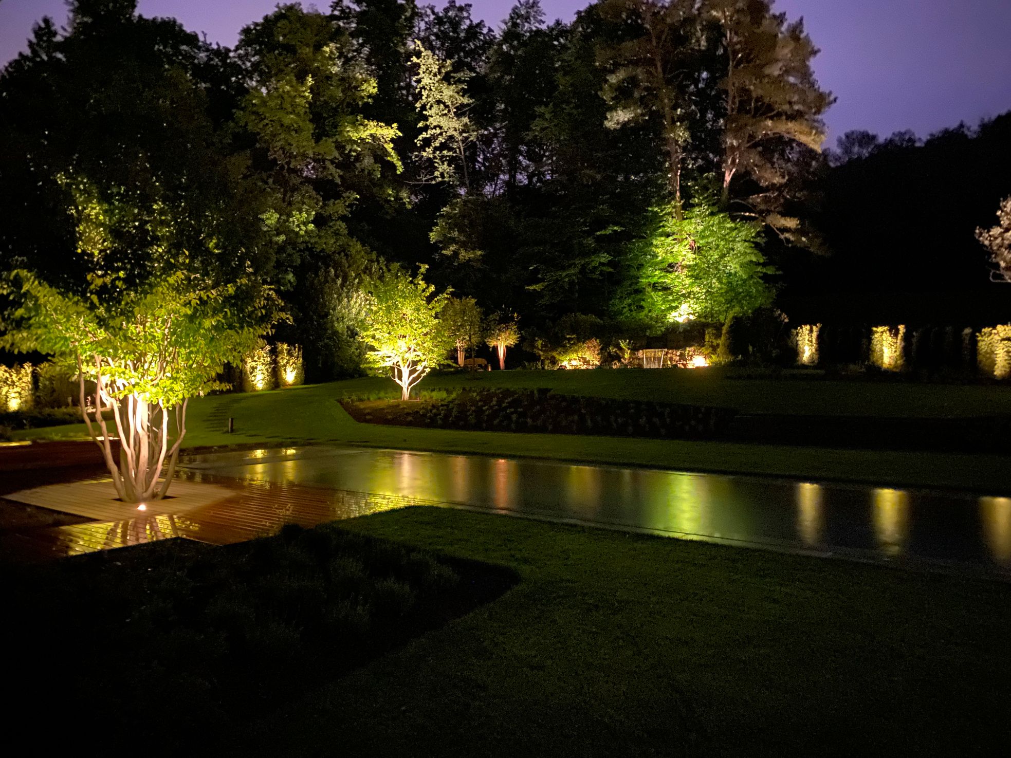 Bilder LUCE Elektro AG