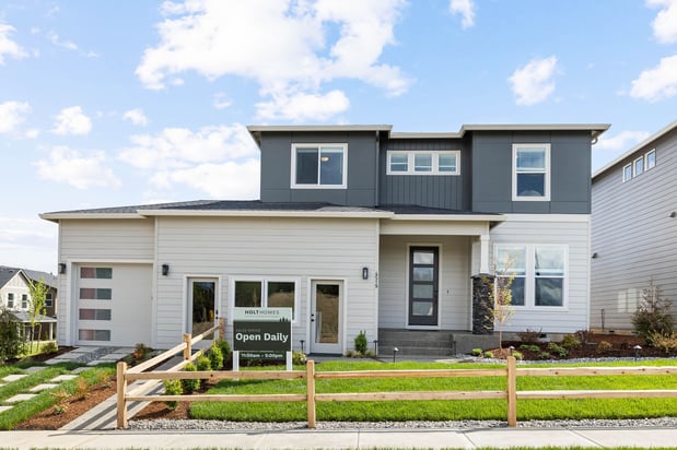 Images Ramble Creek by Holt Homes