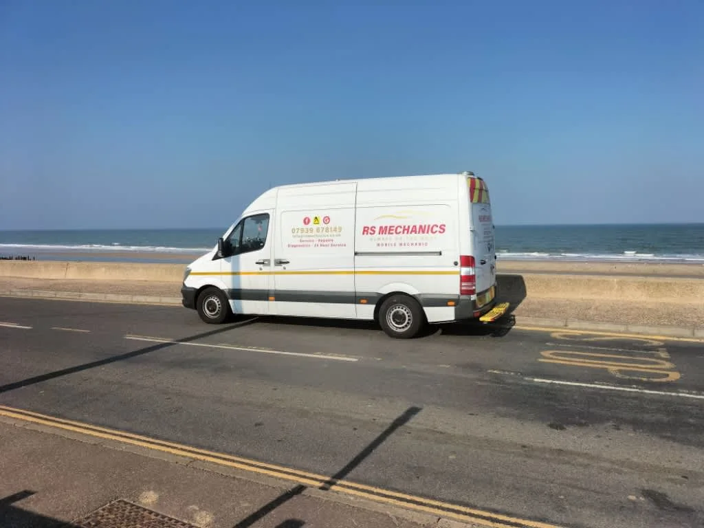 Images RS Mechanics (mobile Mechanic)