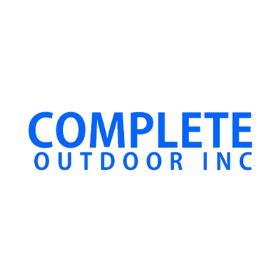Complete Outdoor INC