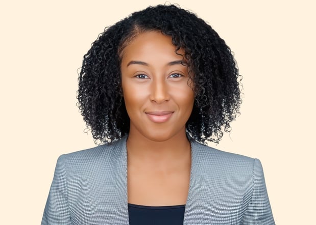 Images Candice McCray, Counselor