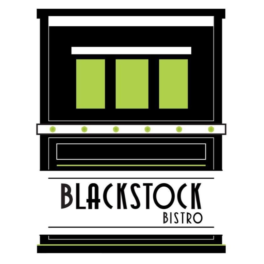 Blackstock Bistro Logo