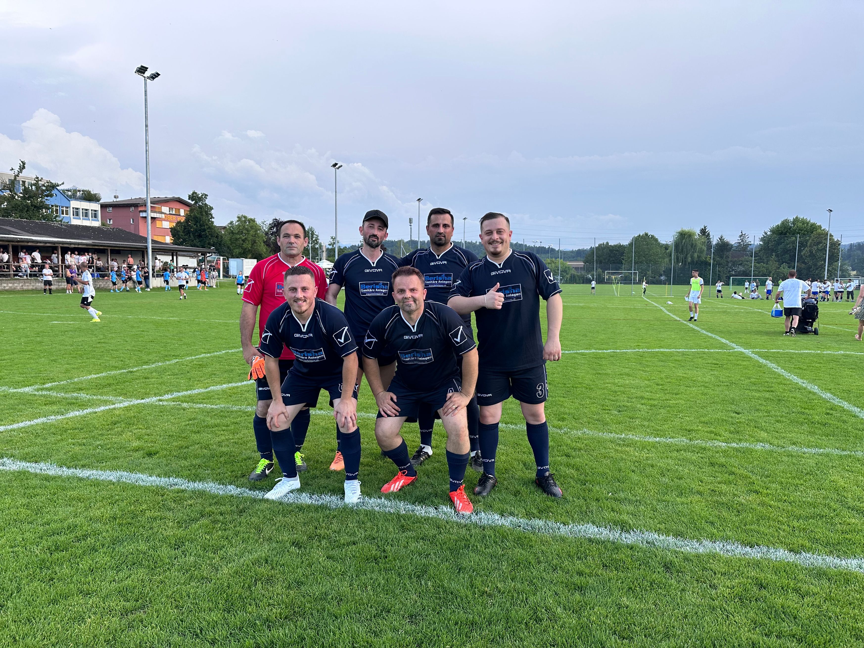 Bilder Berisha Sanitäre Anlagen