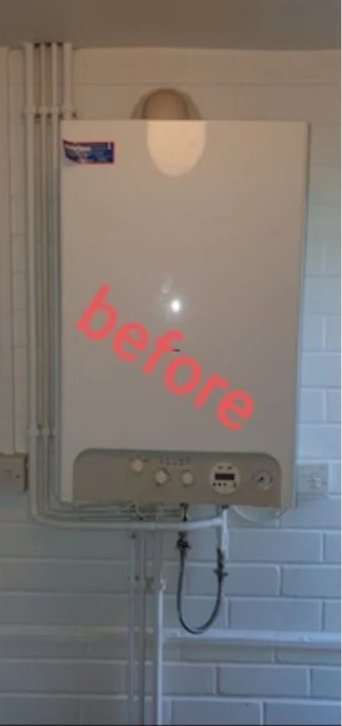 Images MK Heating & Plumbing Ltd