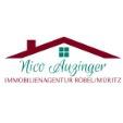 Logo Nico Auzinger Immobilienagentur