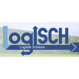 Logo von Logisch Logistik Schewe Inh. Frau Monika Schewe