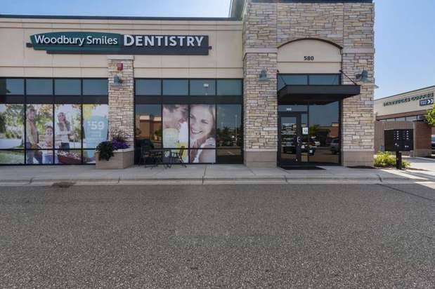 Images Woodbury Smiles Dentistry
