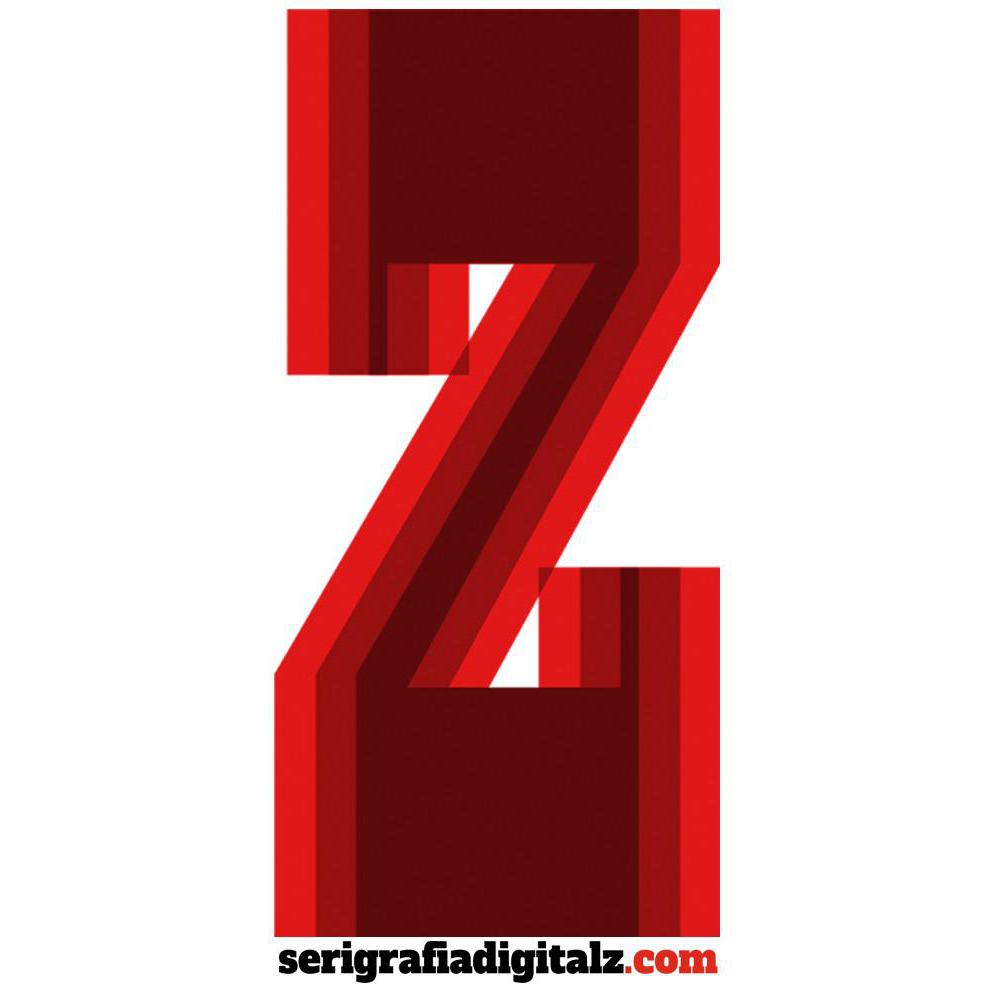 Serigrafia Digital Z Zaragoza