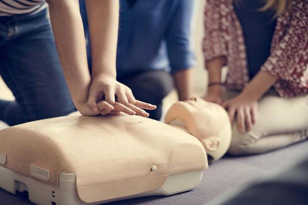 Images Downers Grove CPR